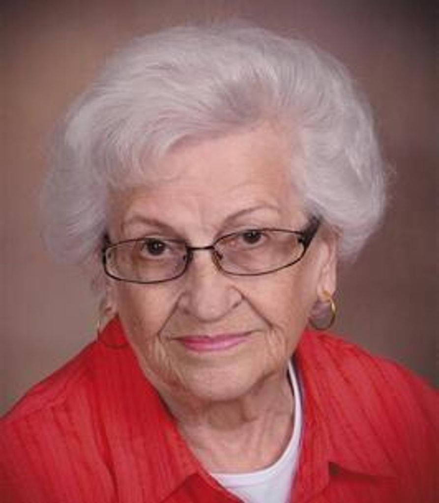 Betty Lee Rinehart (Quinn) Profile Photo