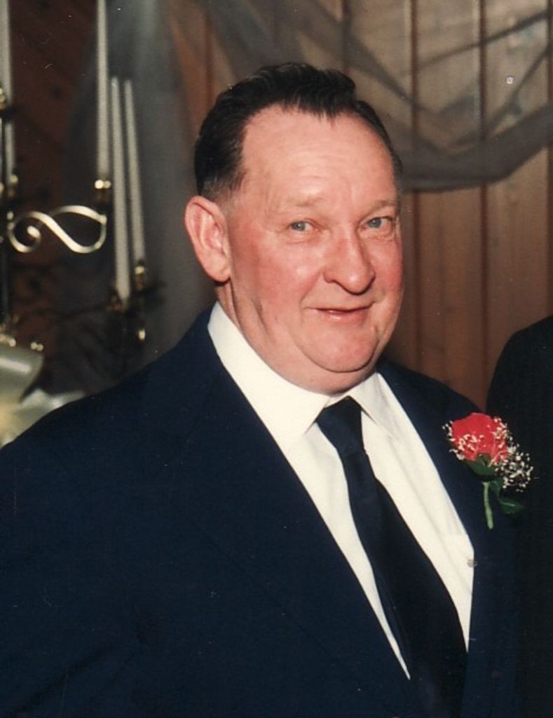 Eugene R. "Ben" Rapp, Sr. Profile Photo