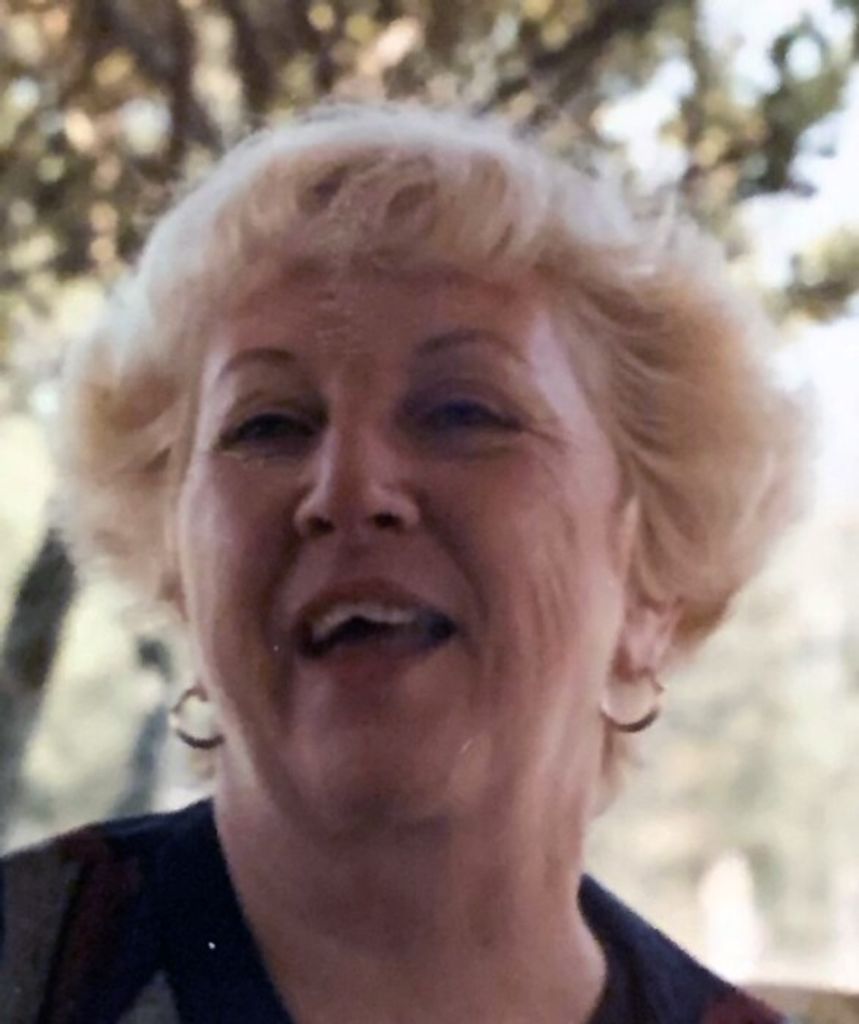 Jane Marie (Collins)  Moon