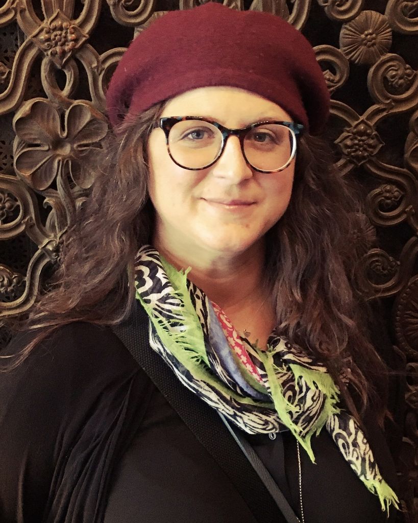 Laura Ann Schweigman