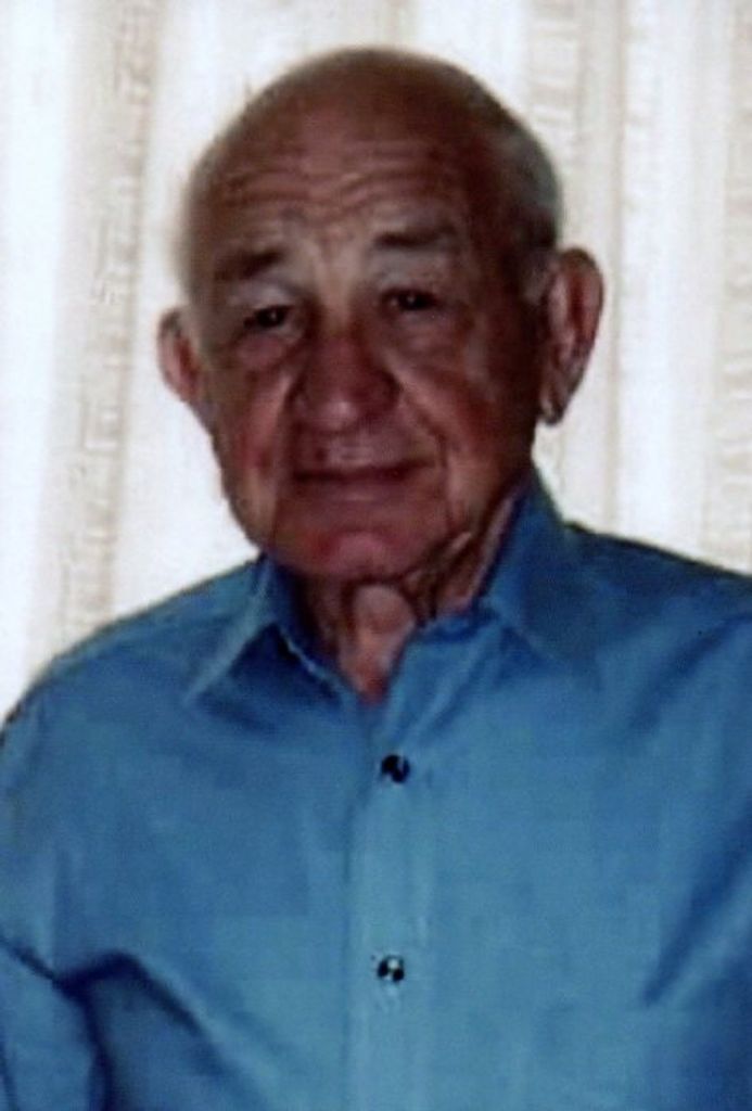 William “Eddie” Deringer Profile Photo