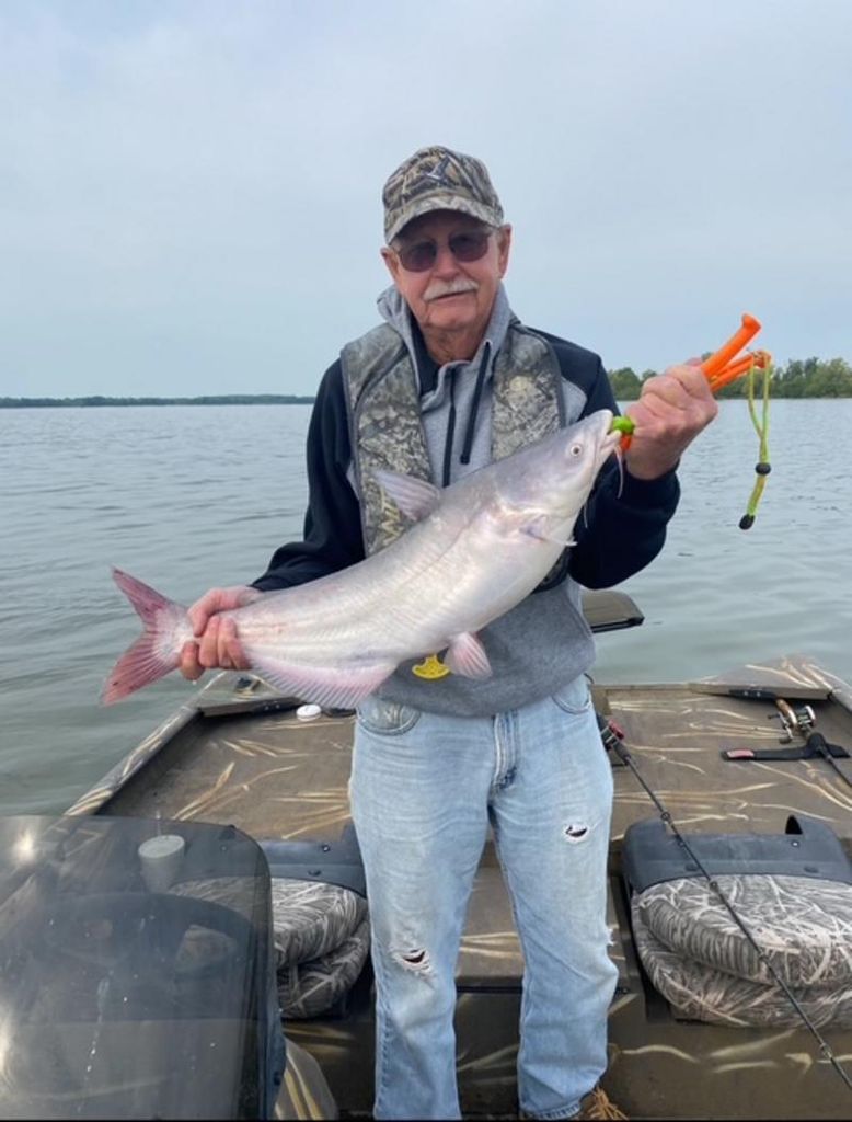 John Edward Samples Profile Photo