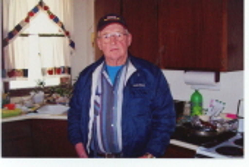 Robert Trimborn, Sr.