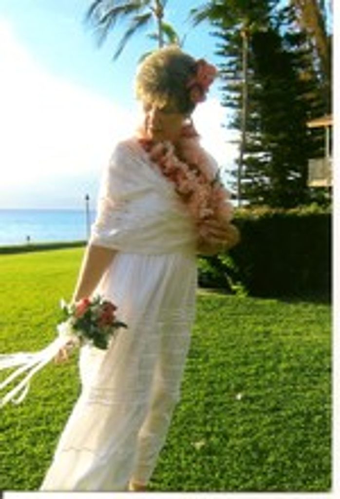 Sharon K. Weldeghebriel