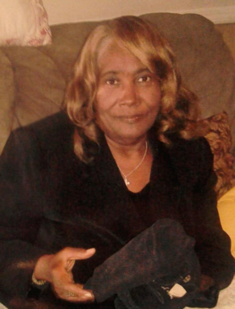 Lillie Mae "Nen" Harris Profile Photo