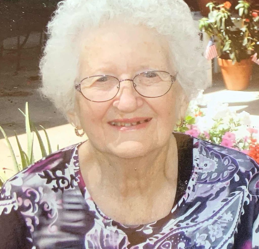 Olyve J. Huffman Profile Photo