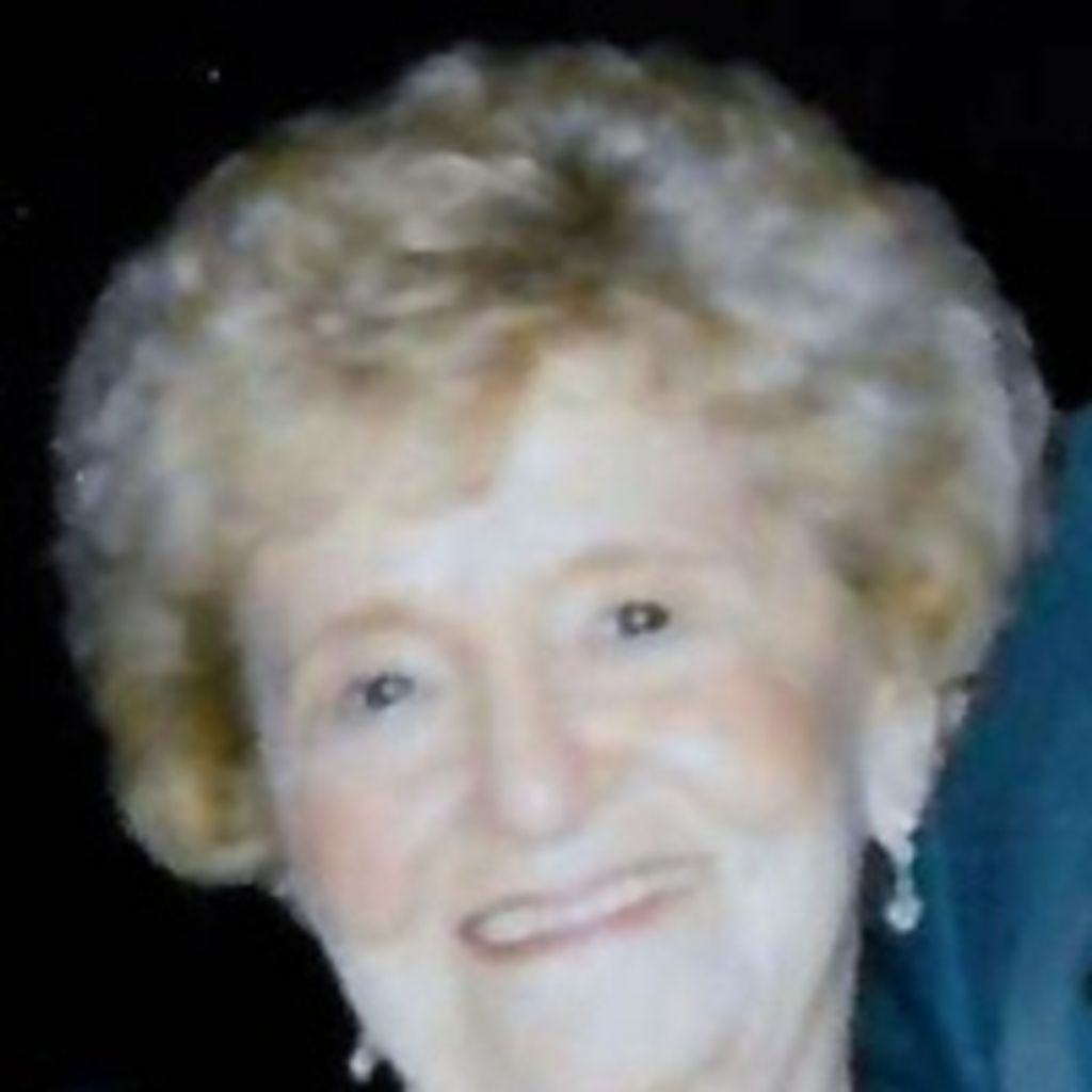 Christine Elizabeth Hardaway Profile Photo