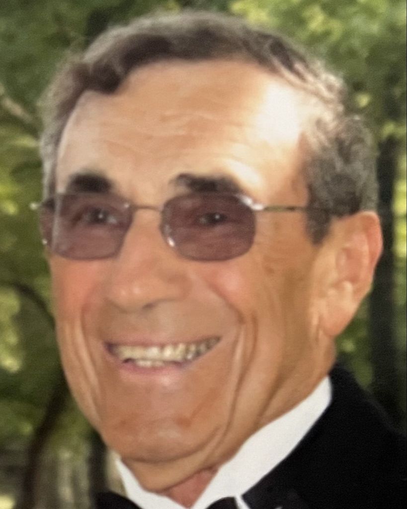 Vladimir Garry Neumann