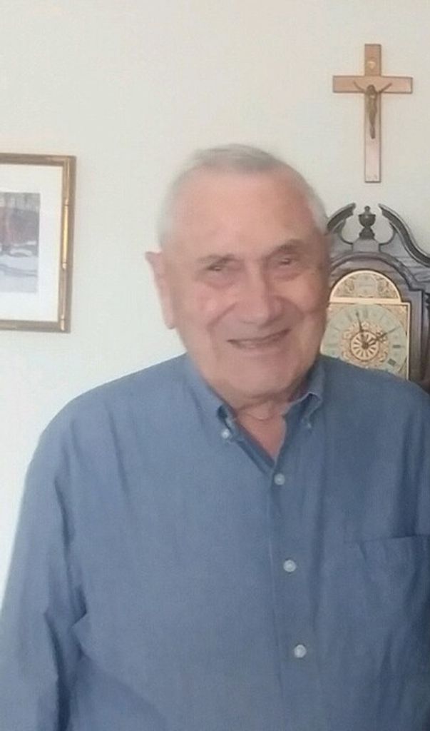 Douglas Cameron Adam