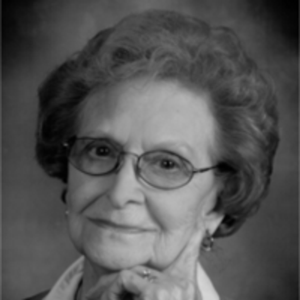 Martha "Marty" Thornberry Bickett