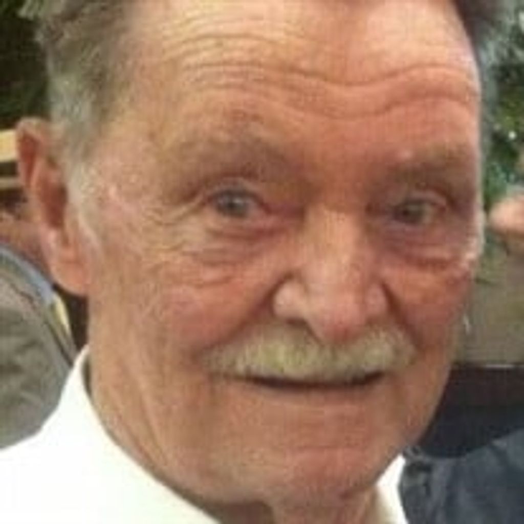 Alfred Gaylon Fisher