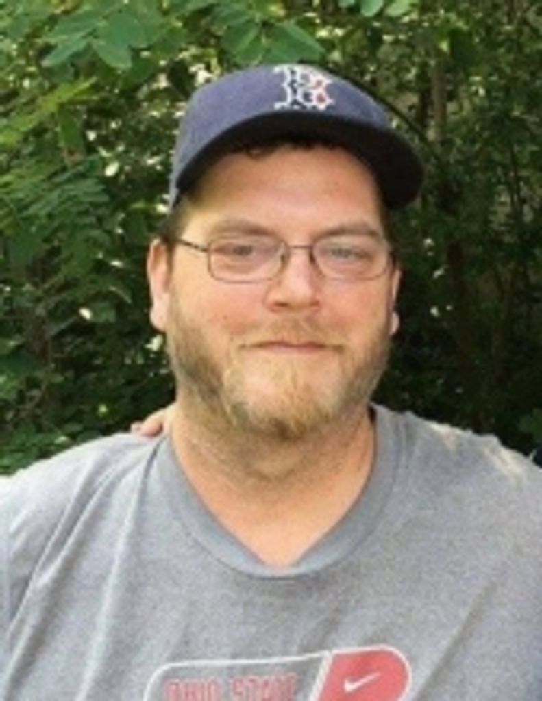 Heath Alan Hill