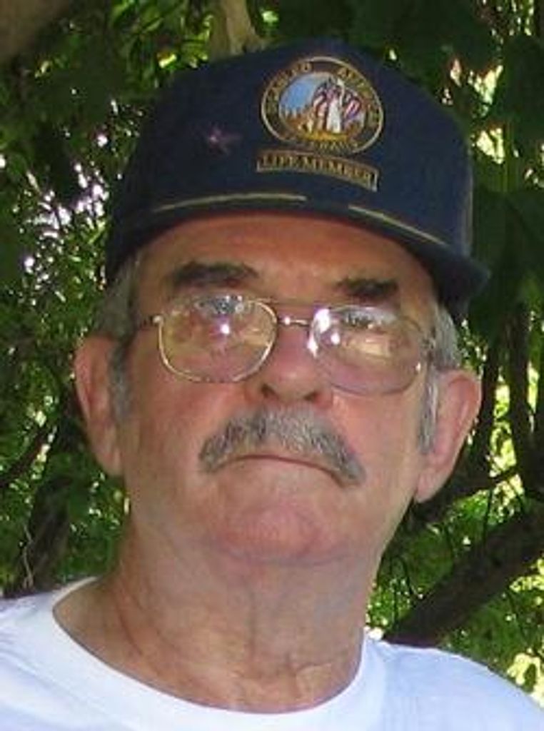 Jerome E. "Jerry" Bishop Profile Photo