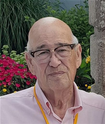 Carl Norman Brooks Profile Photo