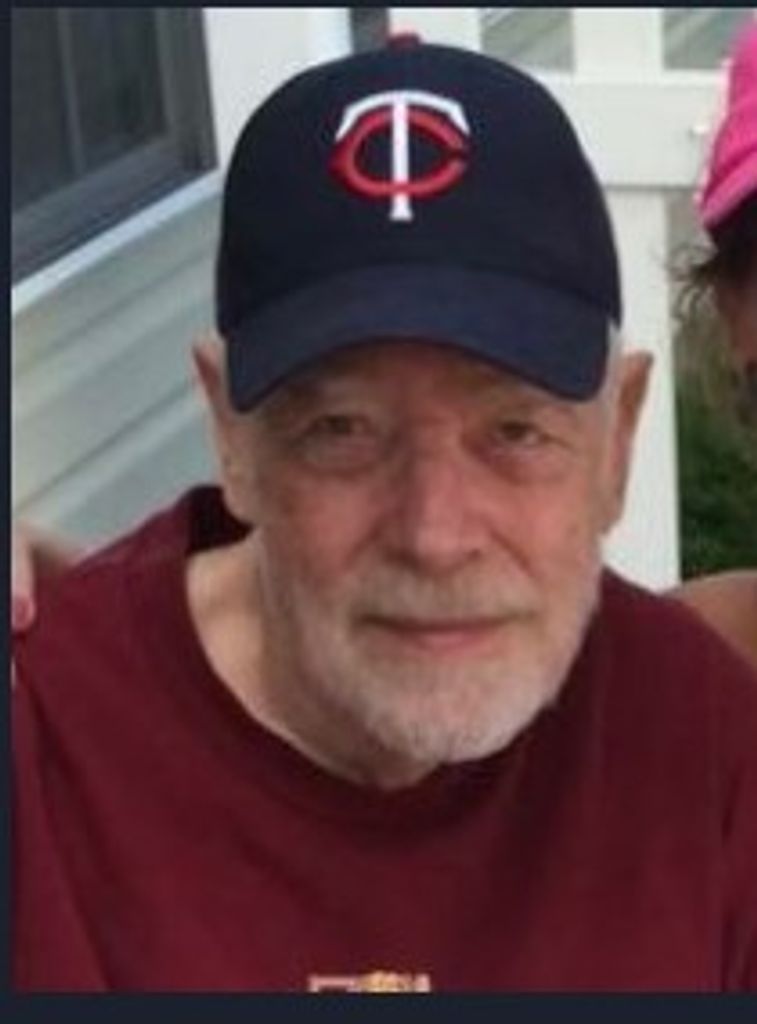 Robert Hart Profile Photo
