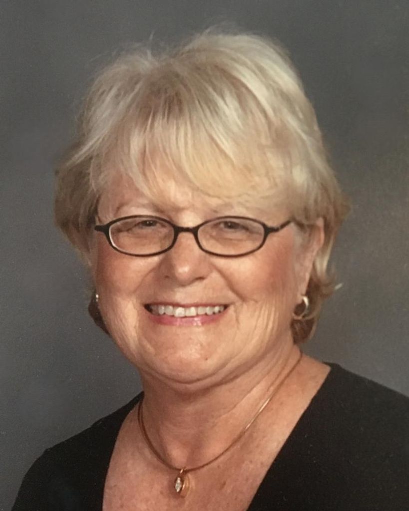 Lois Ann Barrett Profile Photo