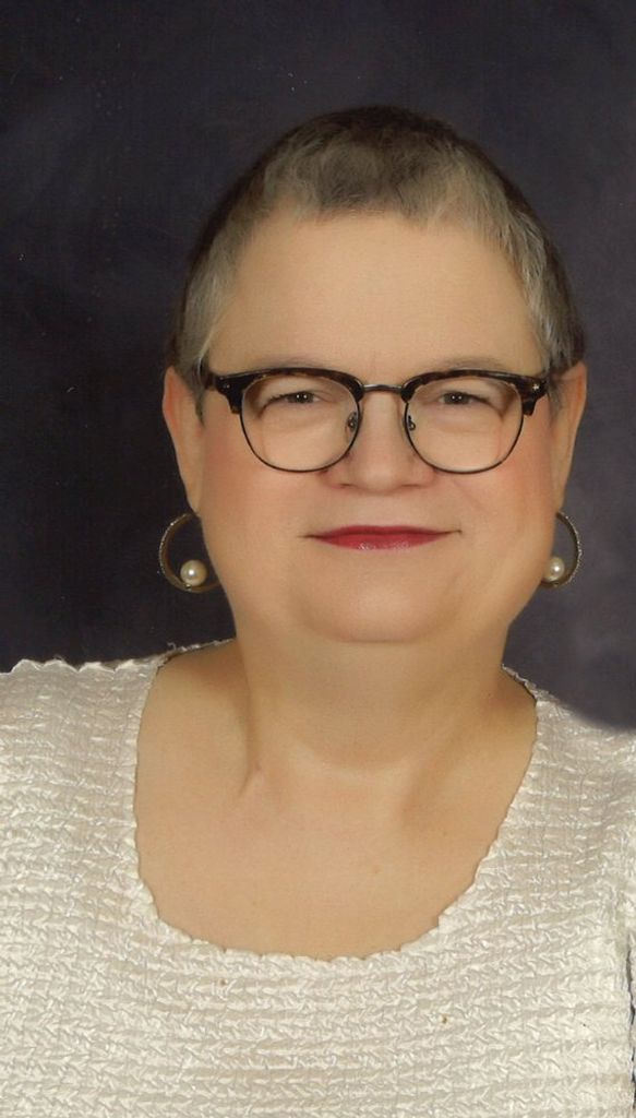 Elaine Marie Fisher Profile Photo