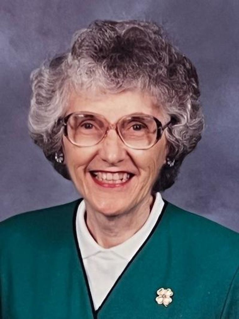 Mary Patricia Chambers Profile Photo