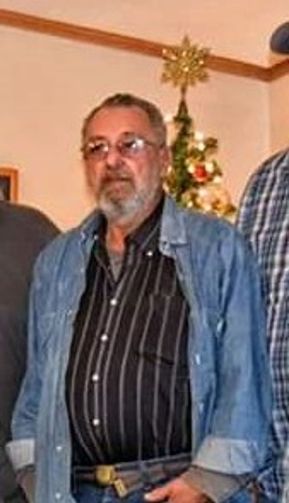 Buddy Smith