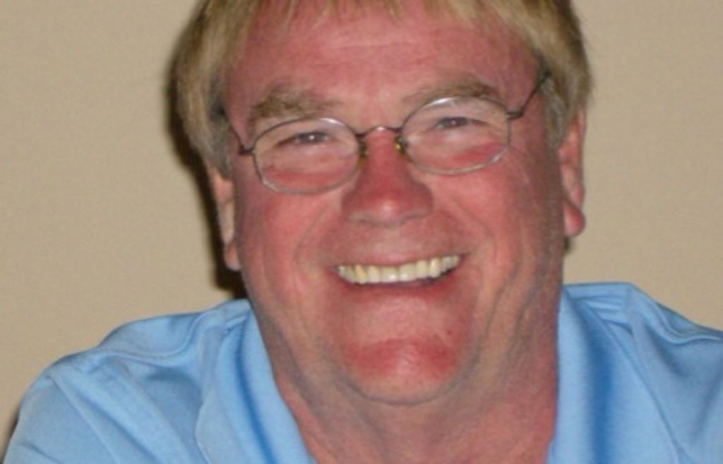 Frank M. Goad, Jr.