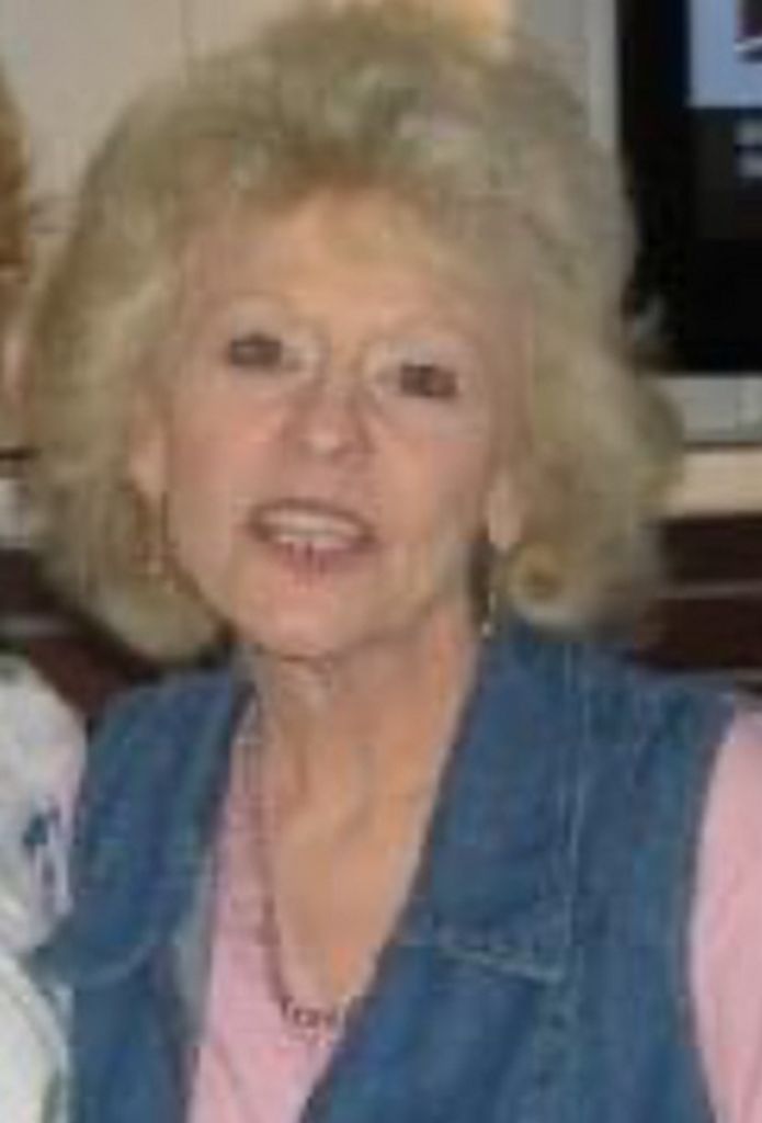 Mitzi Dawn Cahoon Profile Photo