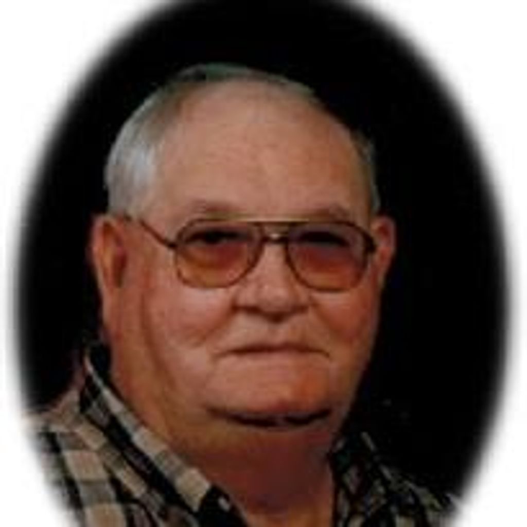 James Ceron 'Bill' Jordan