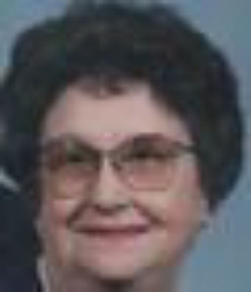 Olive Winterfeldt