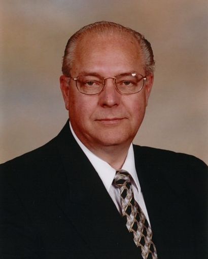 William "Bill" Pattenden Profile Photo