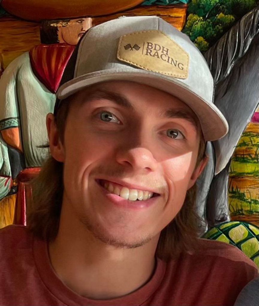 Benjamin Michael Davis