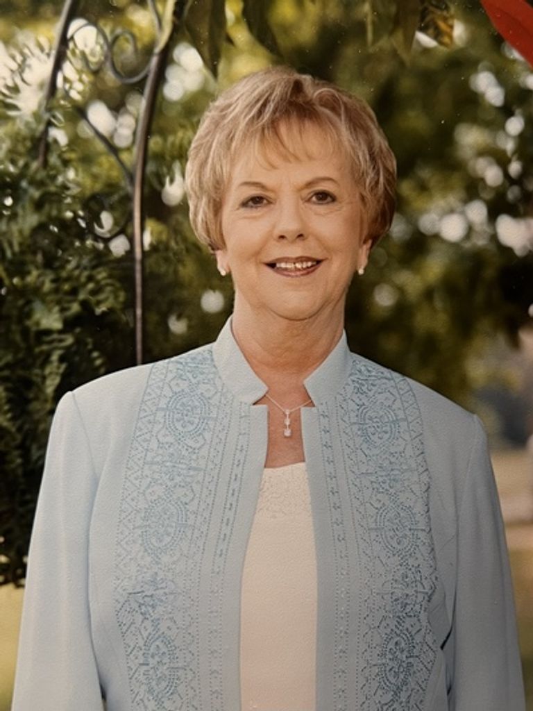 Carolyn Easley