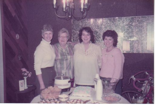 Myrtle Sanders Jonson photo gallery thumbnail 106 of 168
