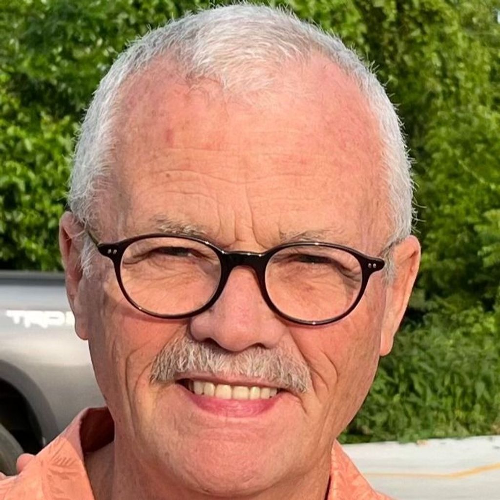 Clinton Hammer Profile Photo