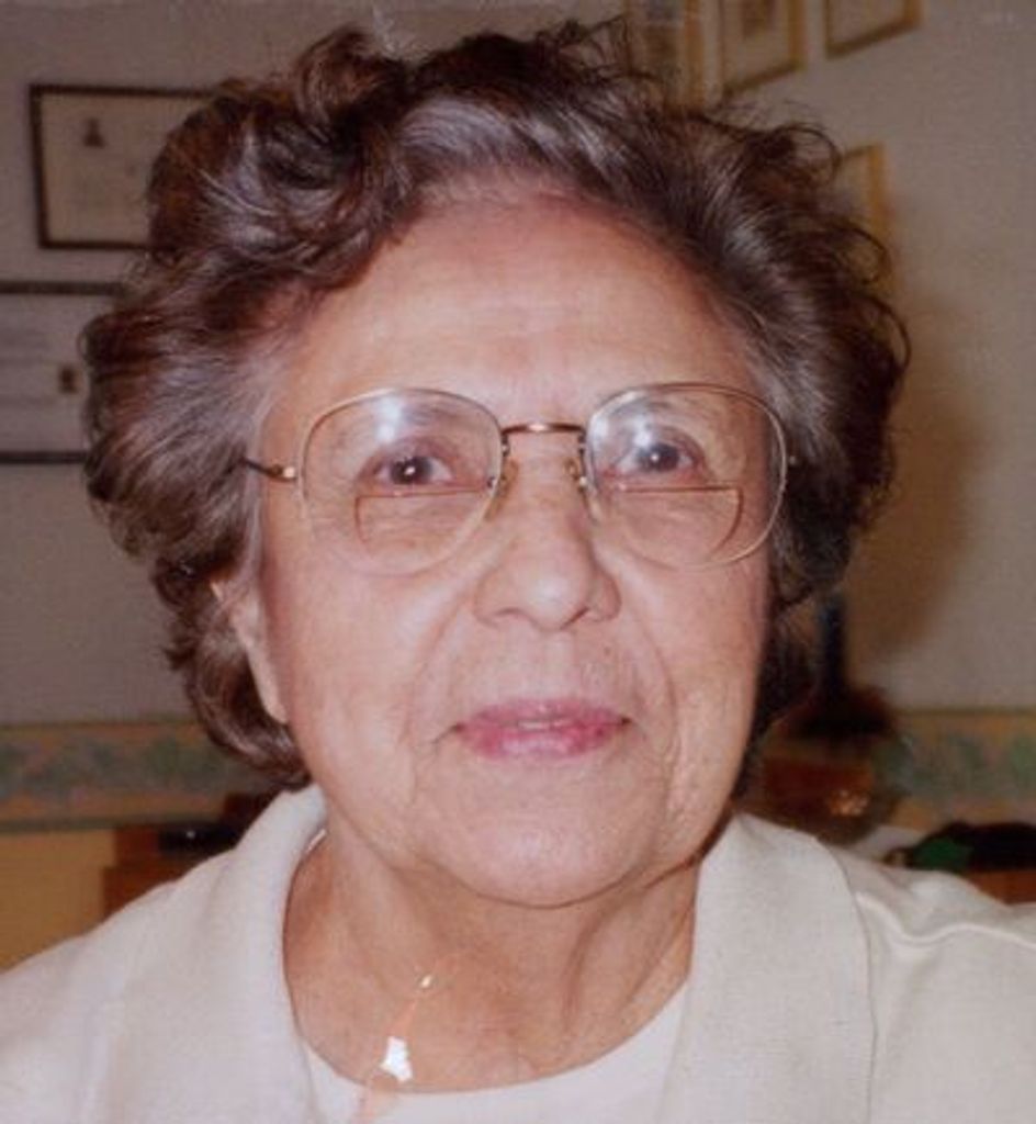Concepcion H. Elizondo