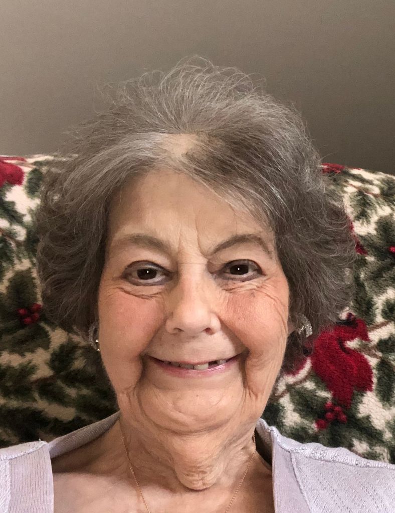 Charlene A. Sweeney Profile Photo