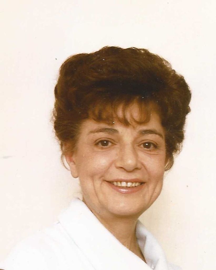 Shirley E. Moldovan
