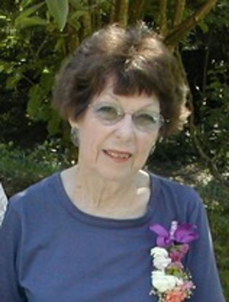 Edythe Stone-Fritz