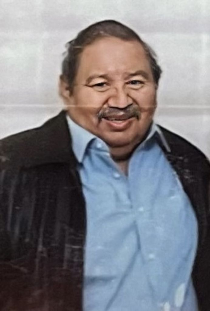 Rogelio G. Navarro