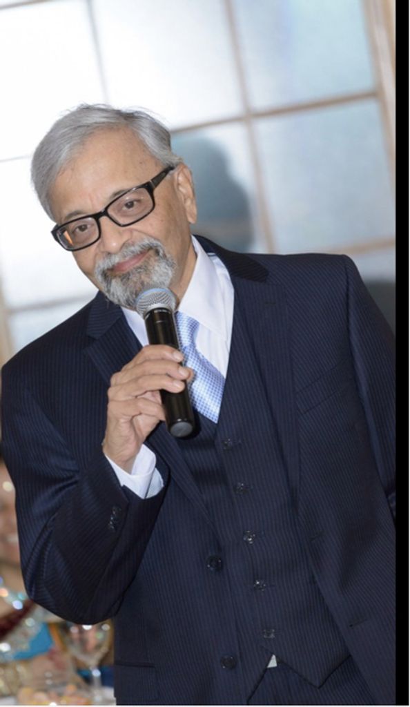 Ramji Ramachandran Profile Photo