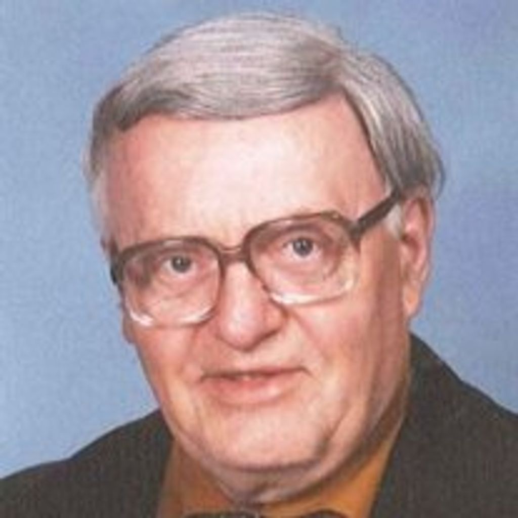 Raymond E.  Anderson