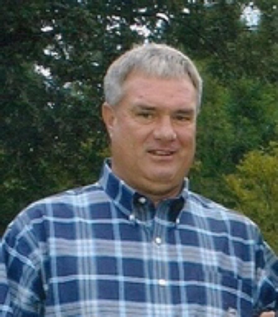 Craig Stephen Smith Profile Photo