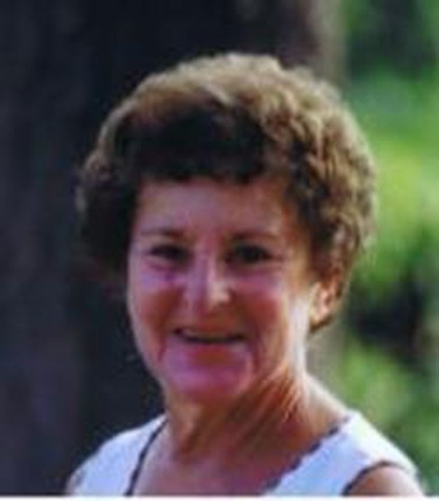 Valerie Buckley Brown