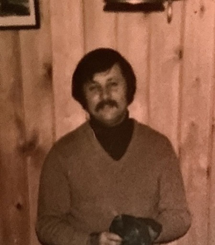 Mark Peplin Profile Photo