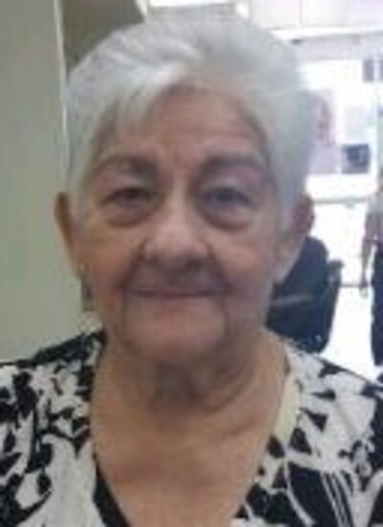 Lucila Alfaro Profile Photo