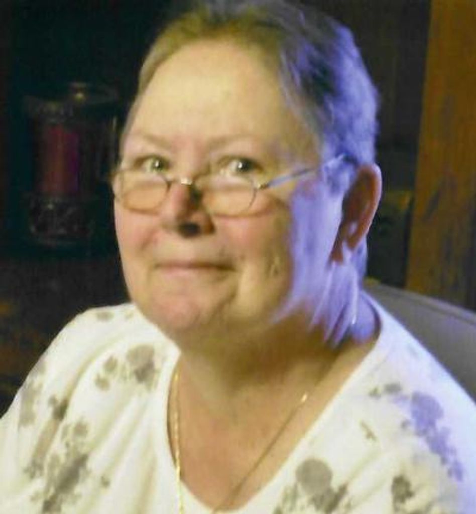 Shirley "Susie" Sue Macon