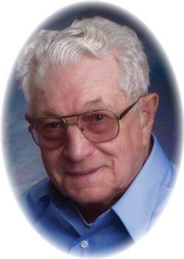 Raymond O. Wagner