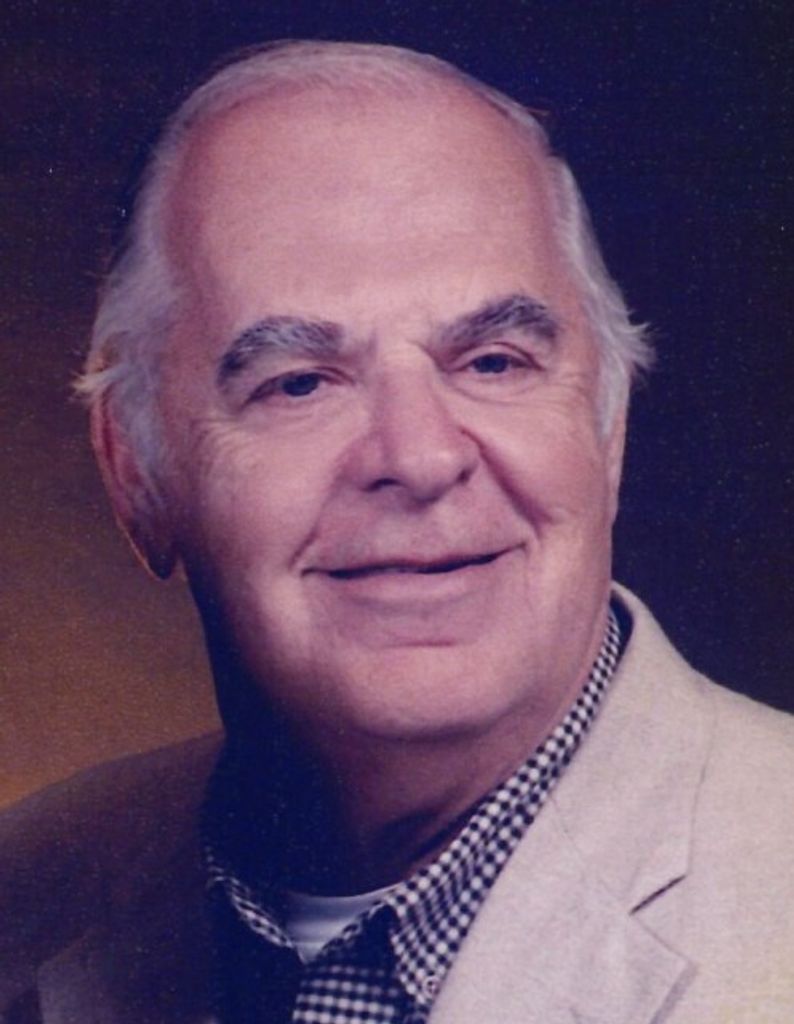 Leonard "Lenny" K. Kiecker