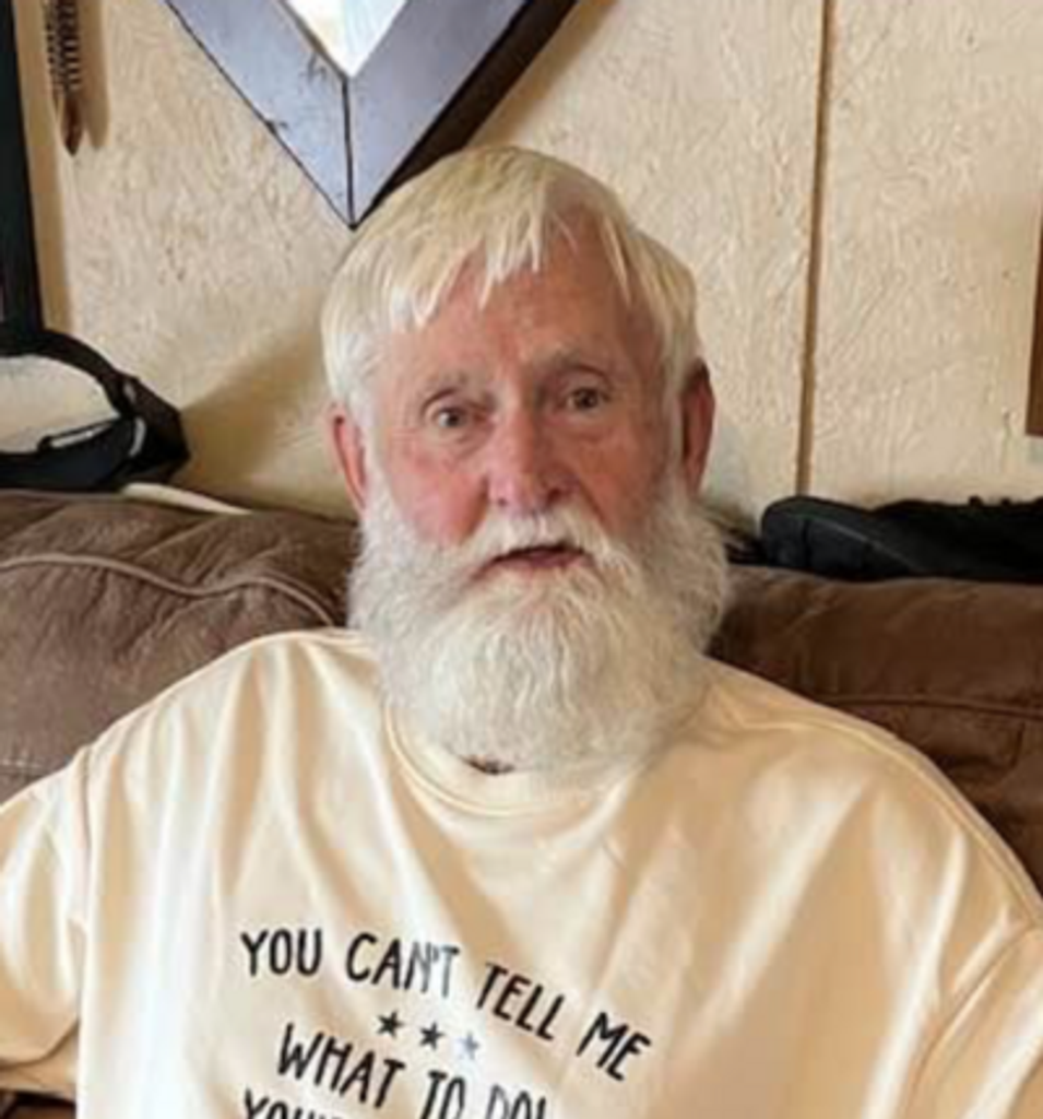 Wendell "Corkey" Elliott Profile Photo