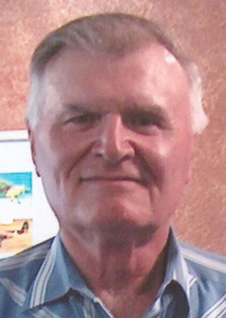 Darrel O. Laplant