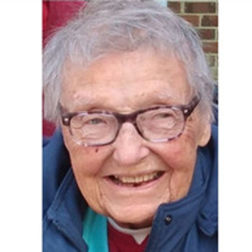 Thelma Lacks Martin