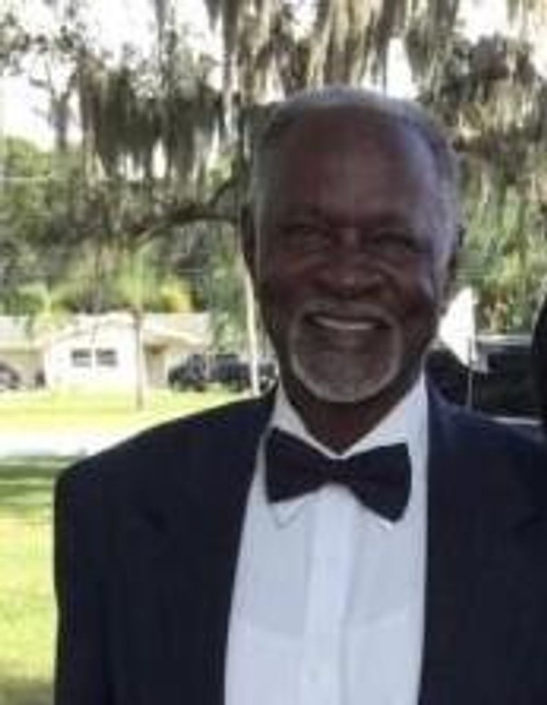 Cleveland Augustus Clarke Profile Photo